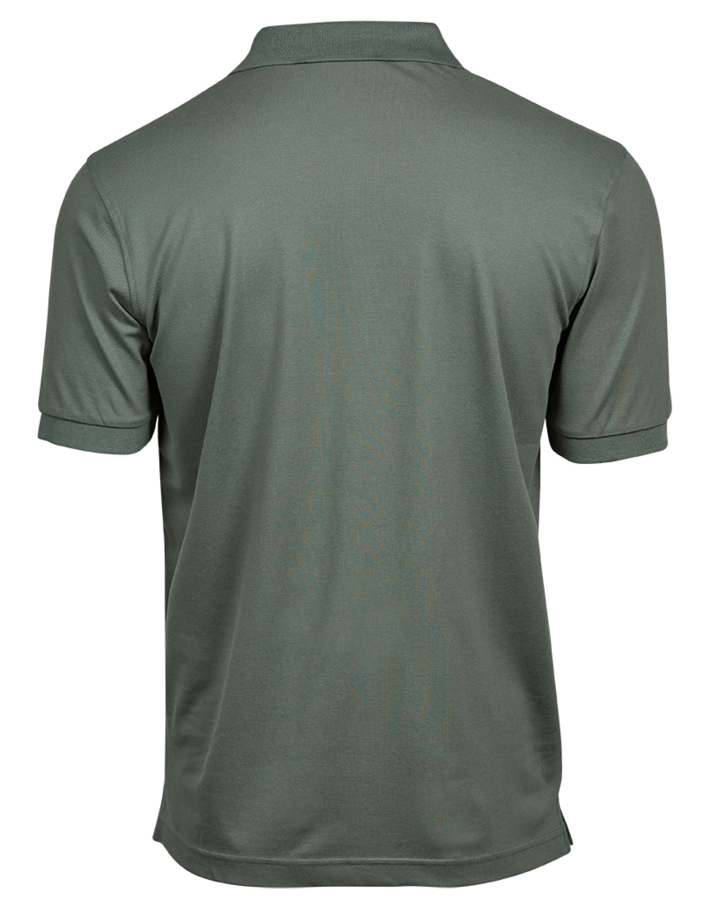 Tee Jays Mens Luxury Stretch Polo