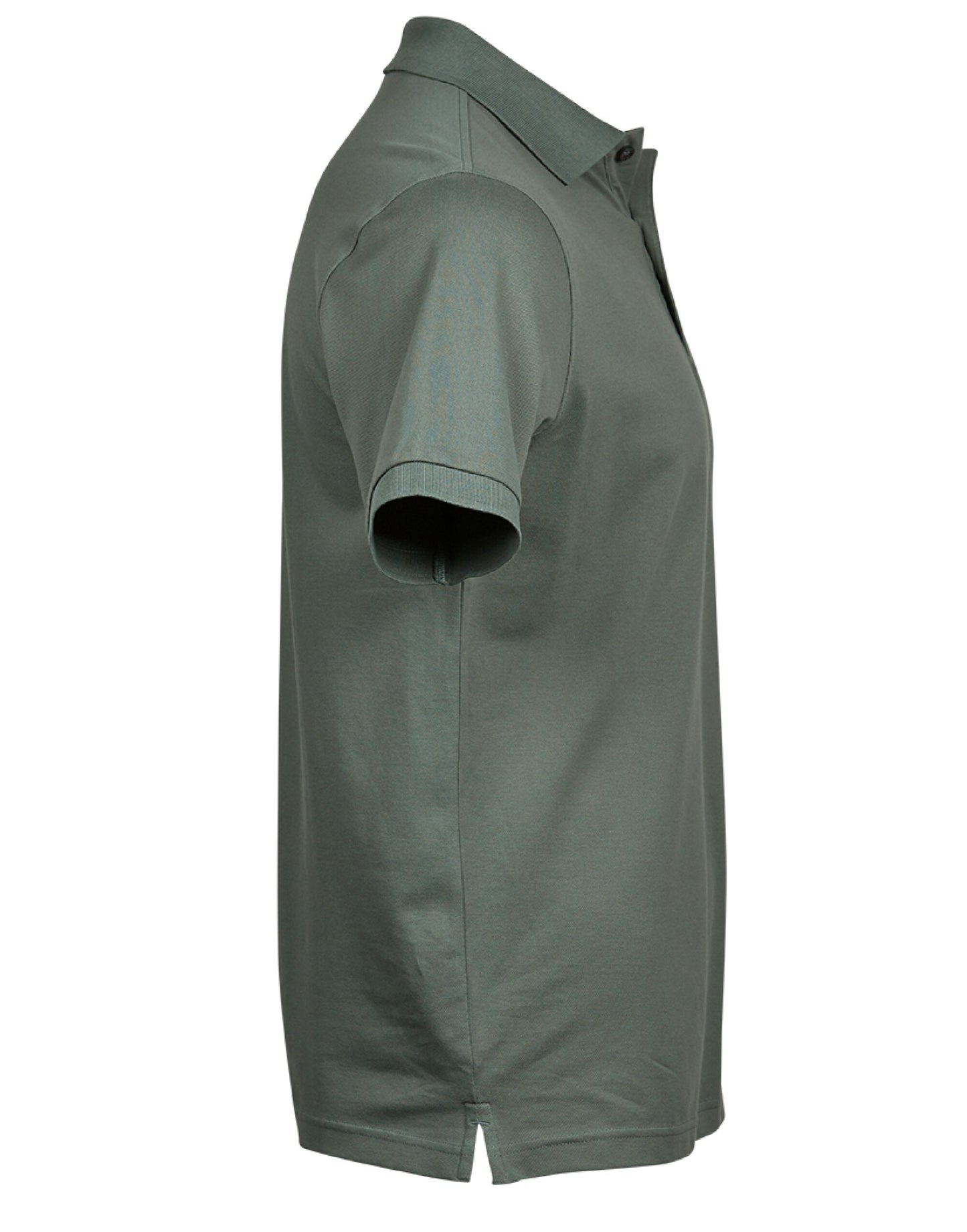 Tee Jays Mens Luxury Stretch Polo