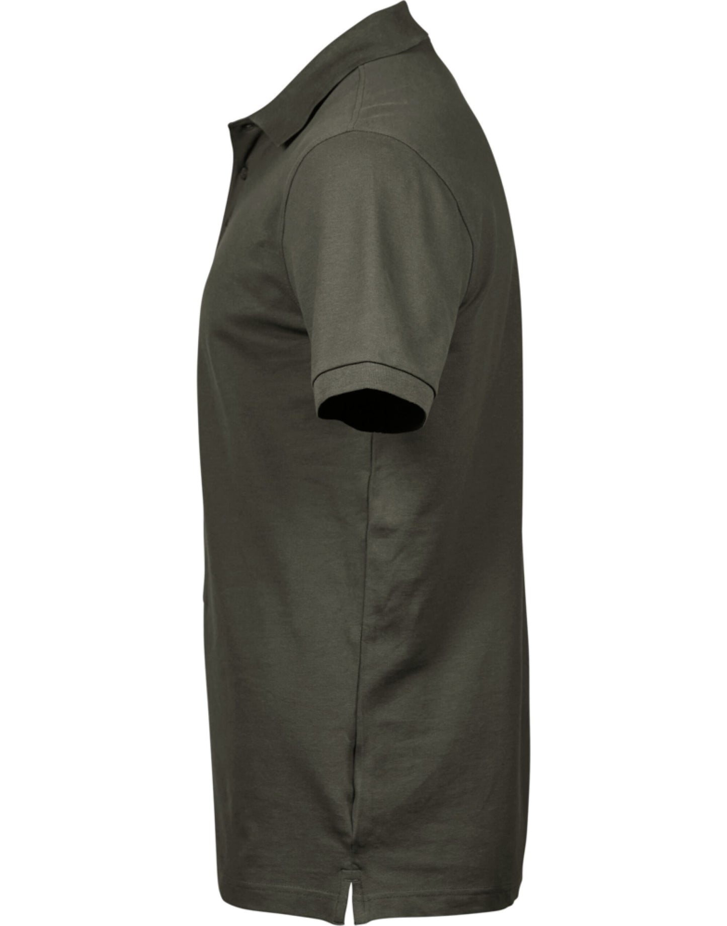 Tee Jays Mens Luxury Stretch Polo