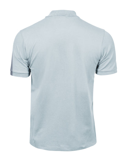 Tee Jays Mens Luxury Stretch Polo