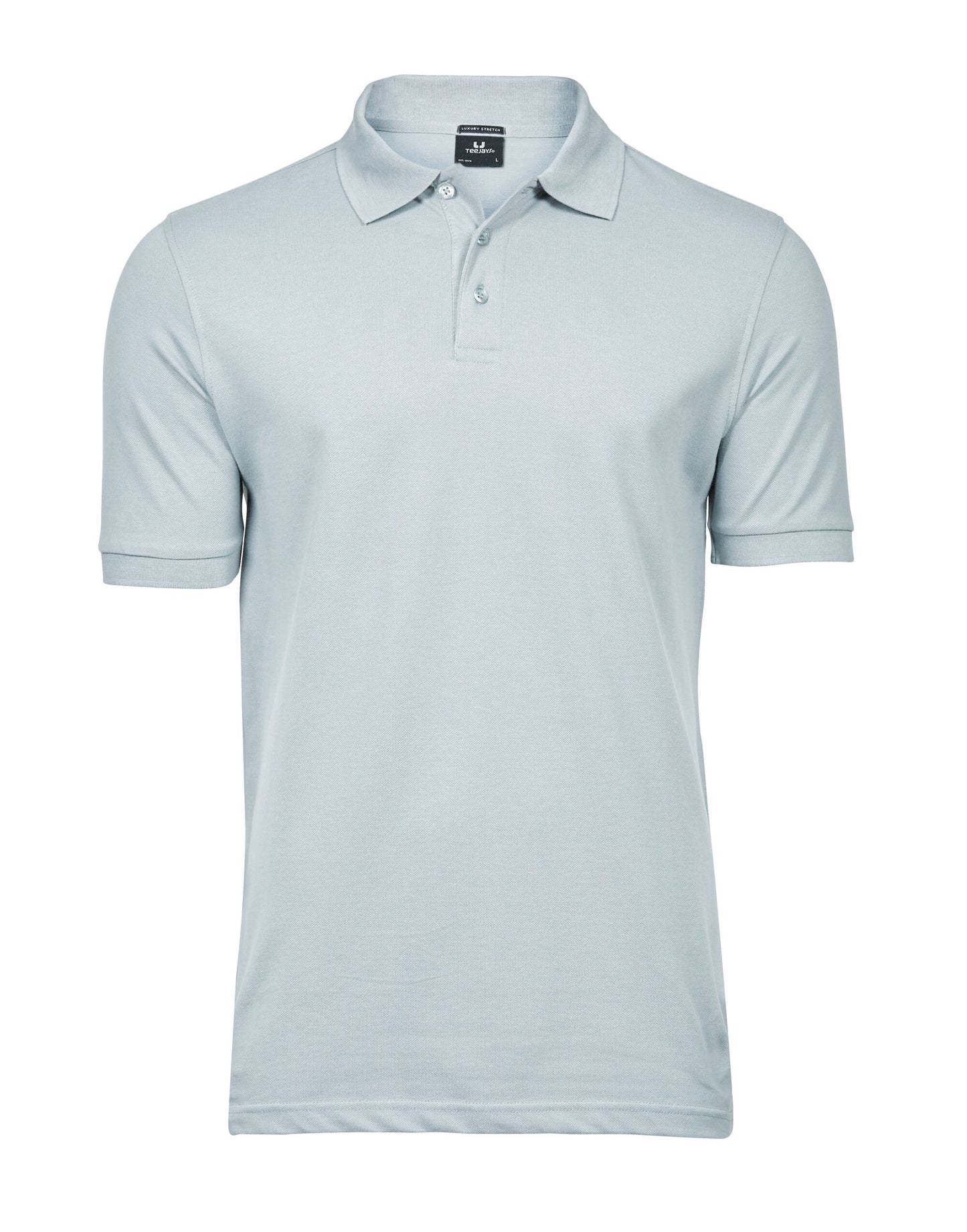 Tee Jays Mens Luxury Stretch Polo
