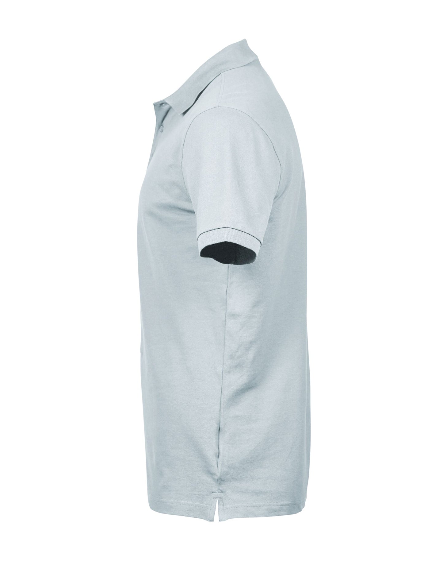 Tee Jays Mens Luxury Stretch Polo