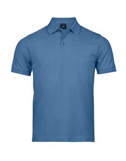 Tee Jays Mens Luxury Stretch Polo