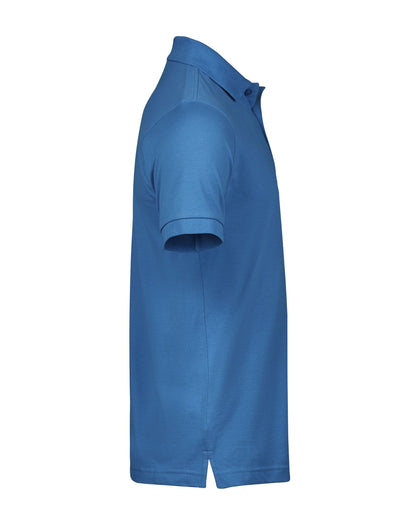 Tee Jays Mens Luxury Stretch Polo