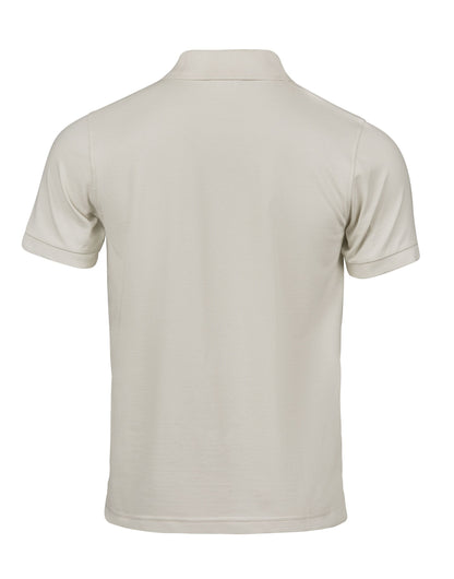 Tee Jays Mens Luxury Stretch Polo