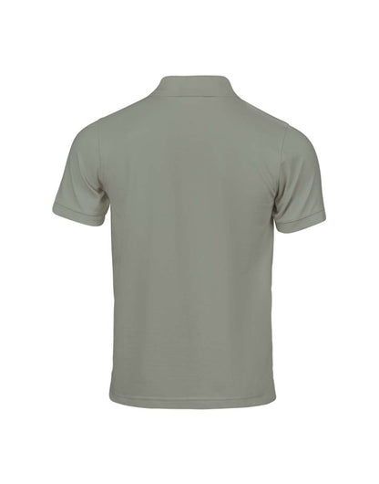 Tee Jays Mens Luxury Stretch Polo