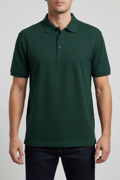 Gildan Softstyle Adult Double Pique Polo