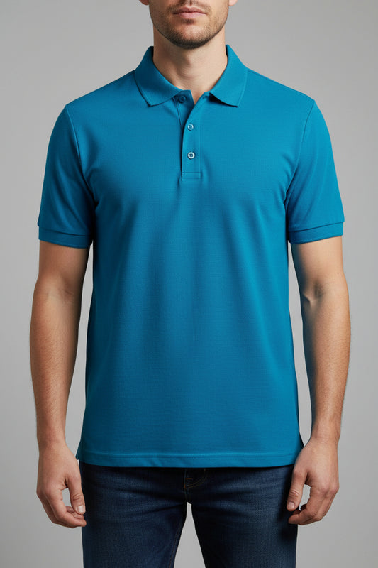 Gildan Premium Cotton Adult Pique Polo