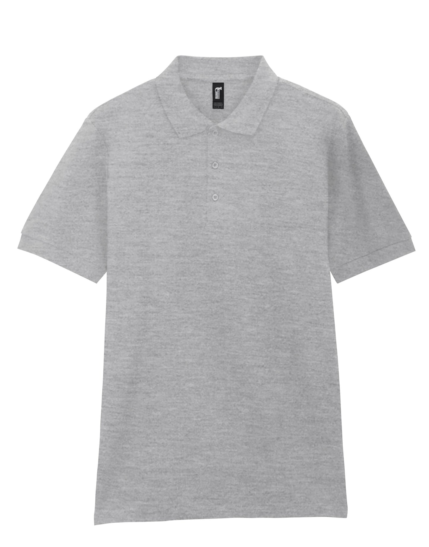 Gildan Premium Cotton Adult Pique Polo