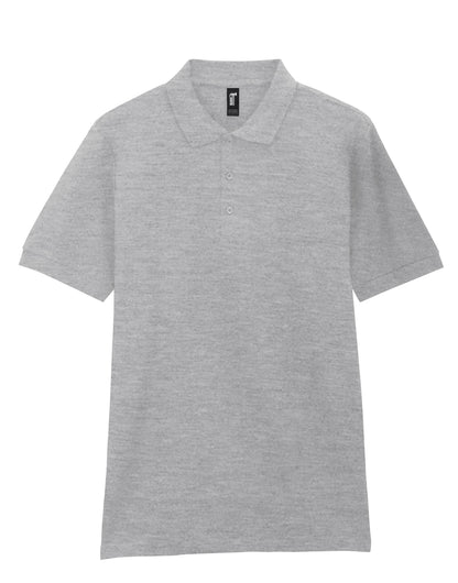 Gildan Premium Cotton Adult Pique Polo