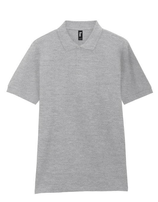 Gildan Premium Cotton Adult Pique Polo