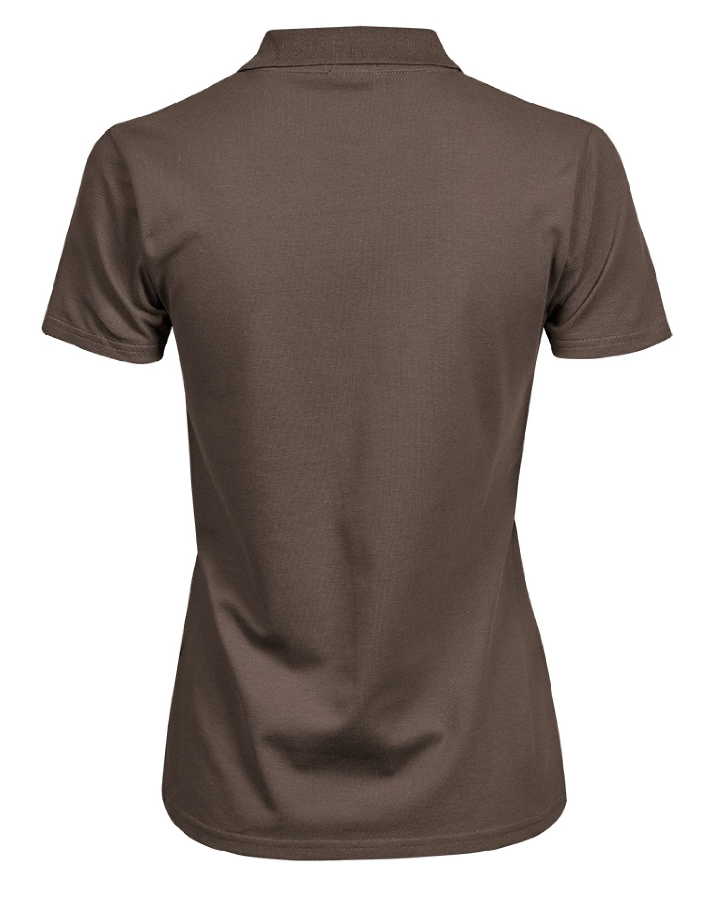 Tee Jays Ladies Luxury Stretch Polo