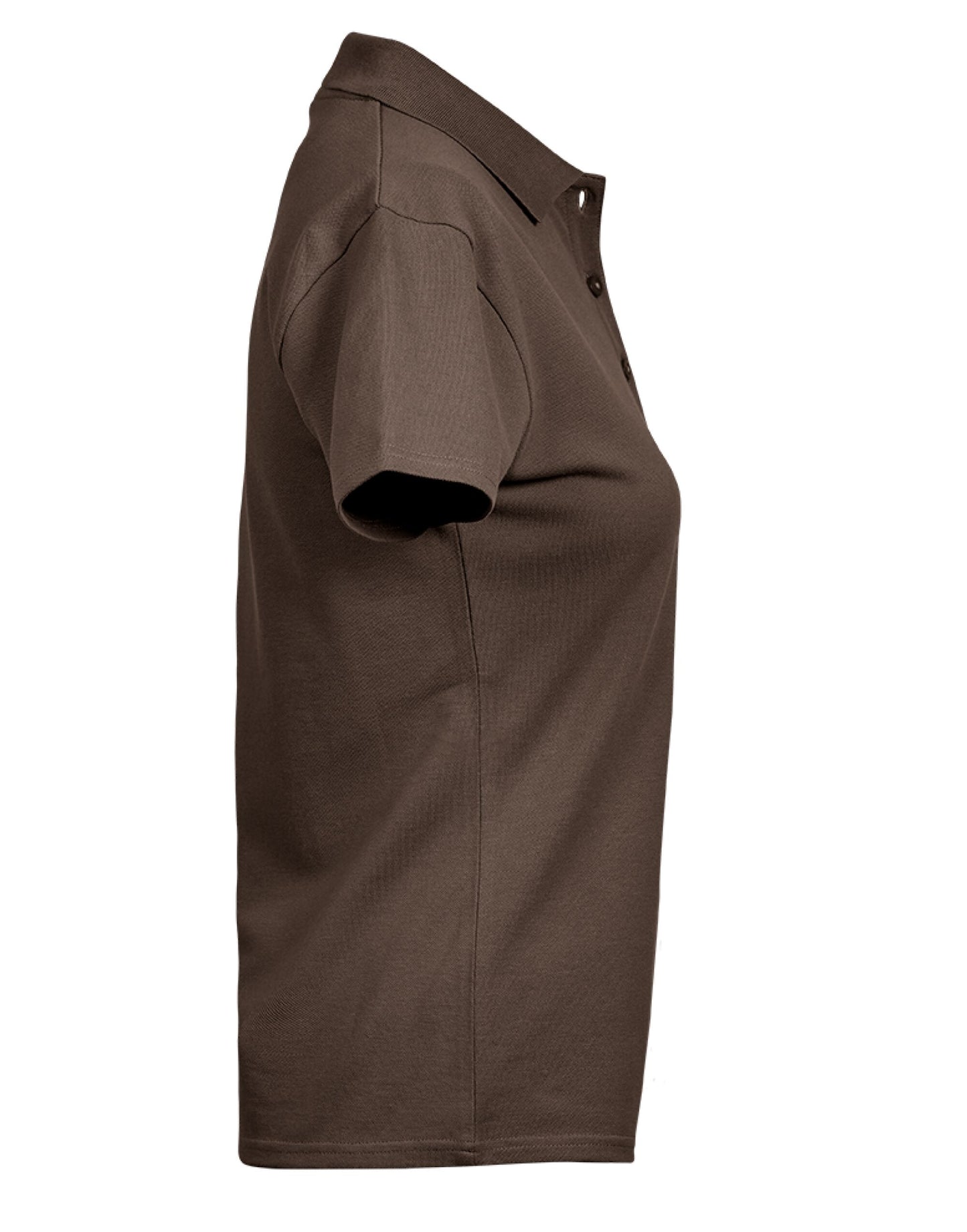 Tee Jays Ladies Luxury Stretch Polo
