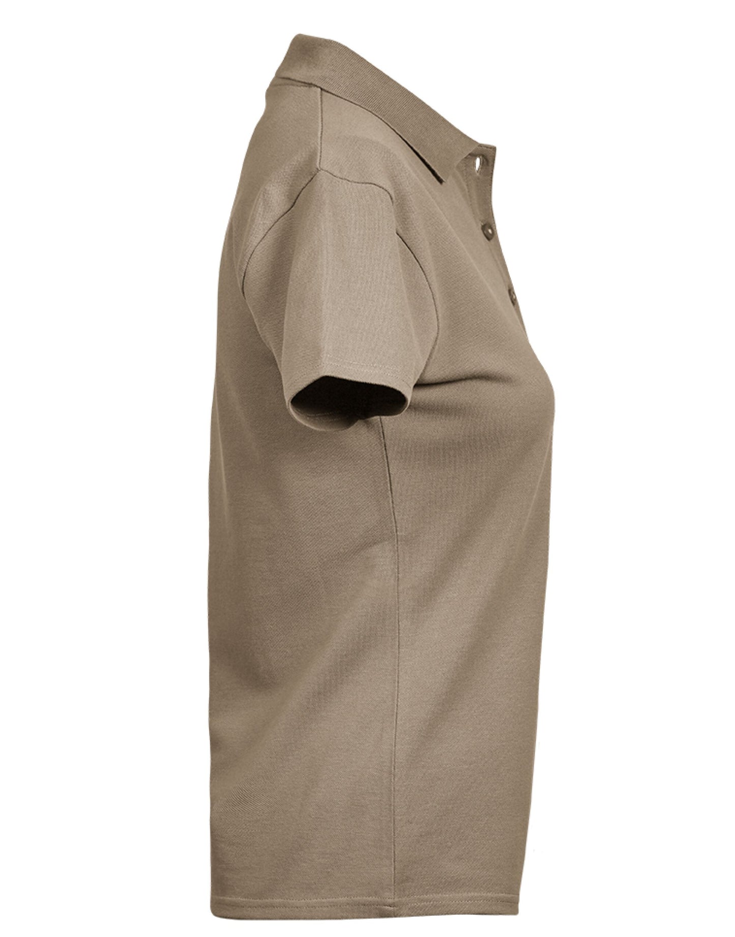 Tee Jays Ladies Luxury Stretch Polo