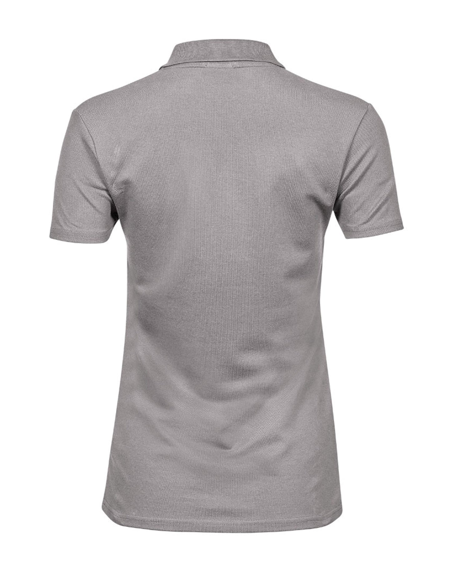 Tee Jays Ladies Luxury Stretch Polo