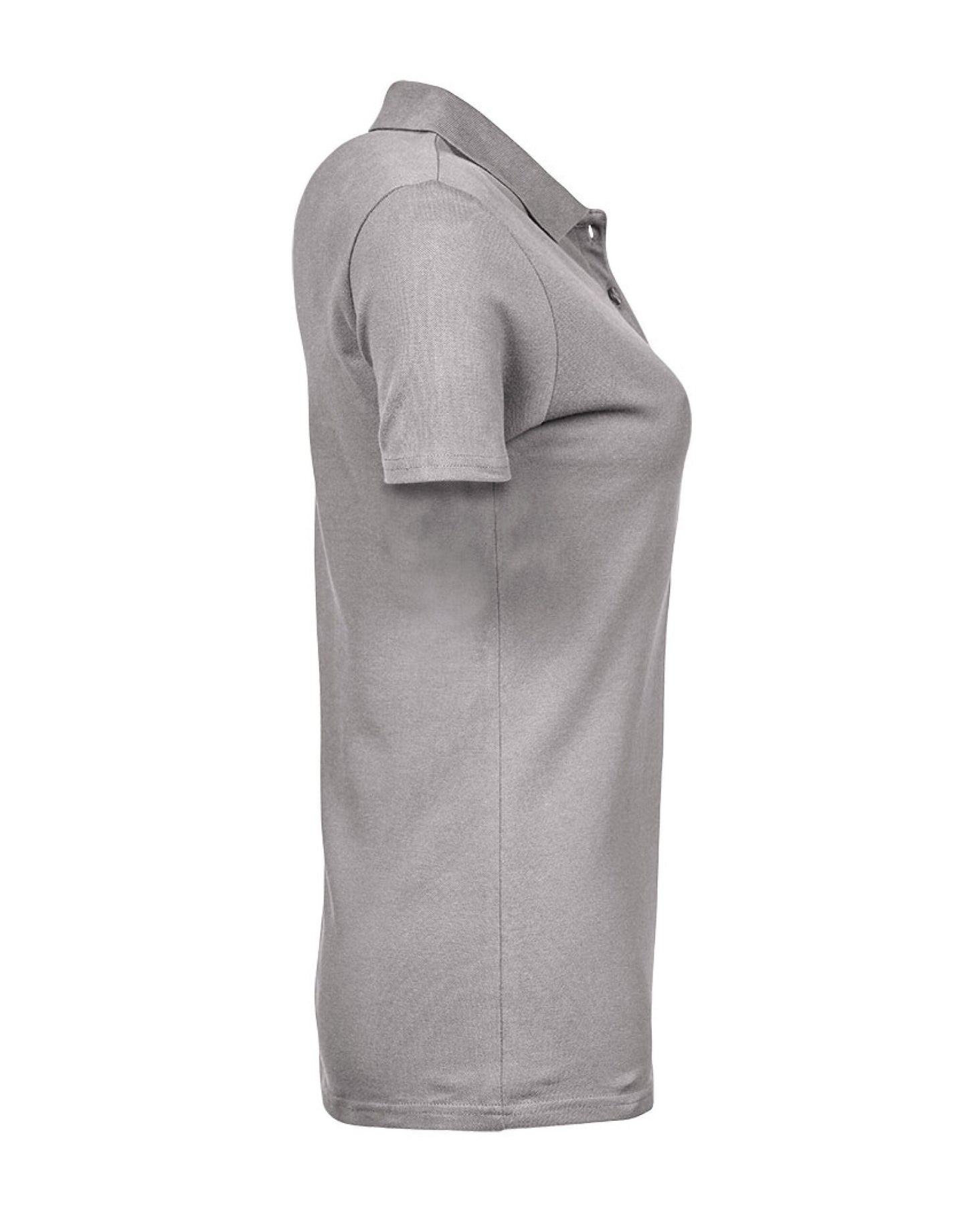 Tee Jays Ladies Luxury Stretch Polo