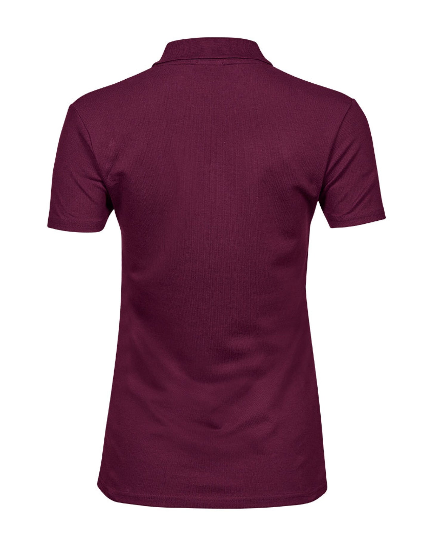 Tee Jays Ladies Luxury Stretch Polo