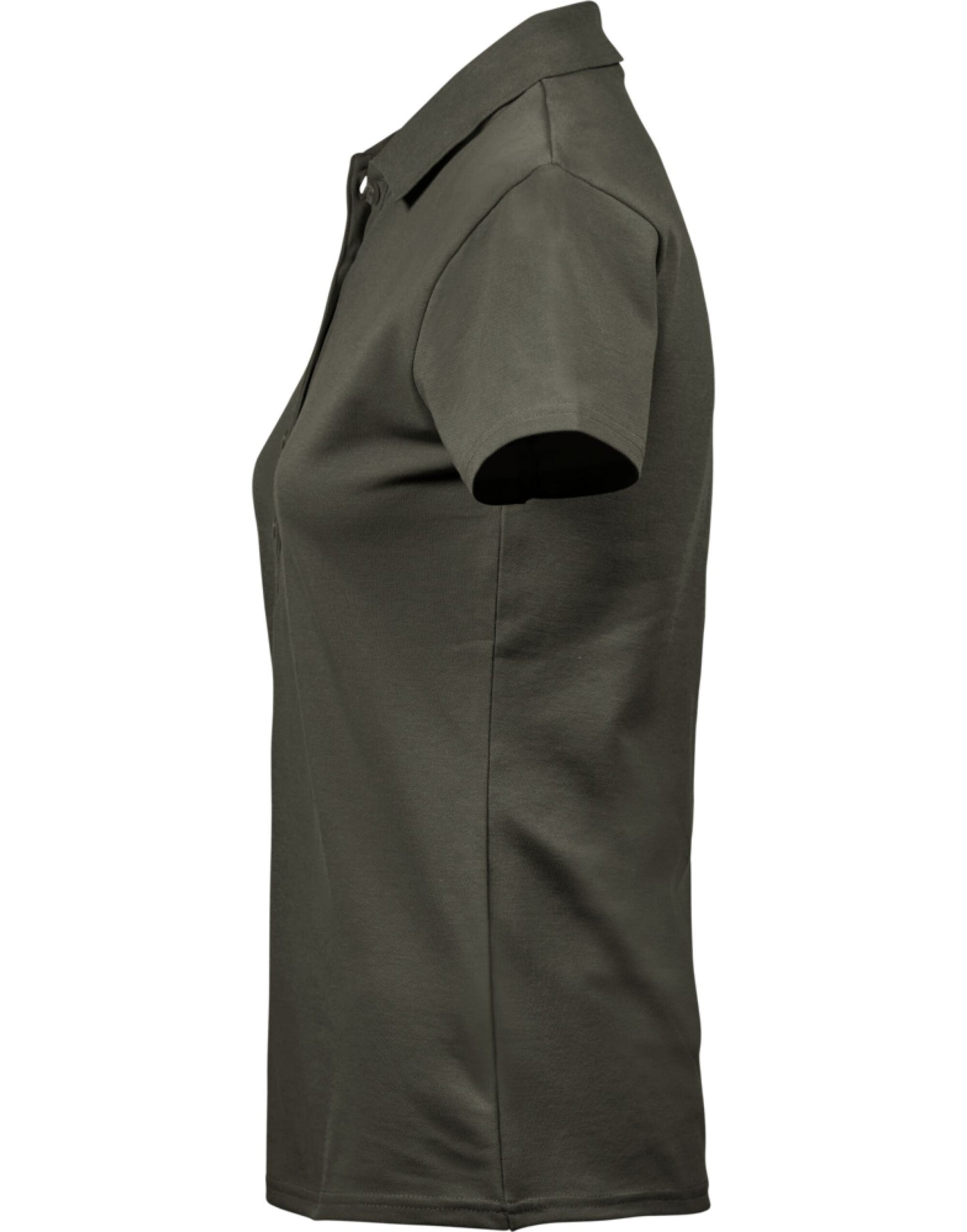 Tee Jays Ladies Luxury Stretch Polo