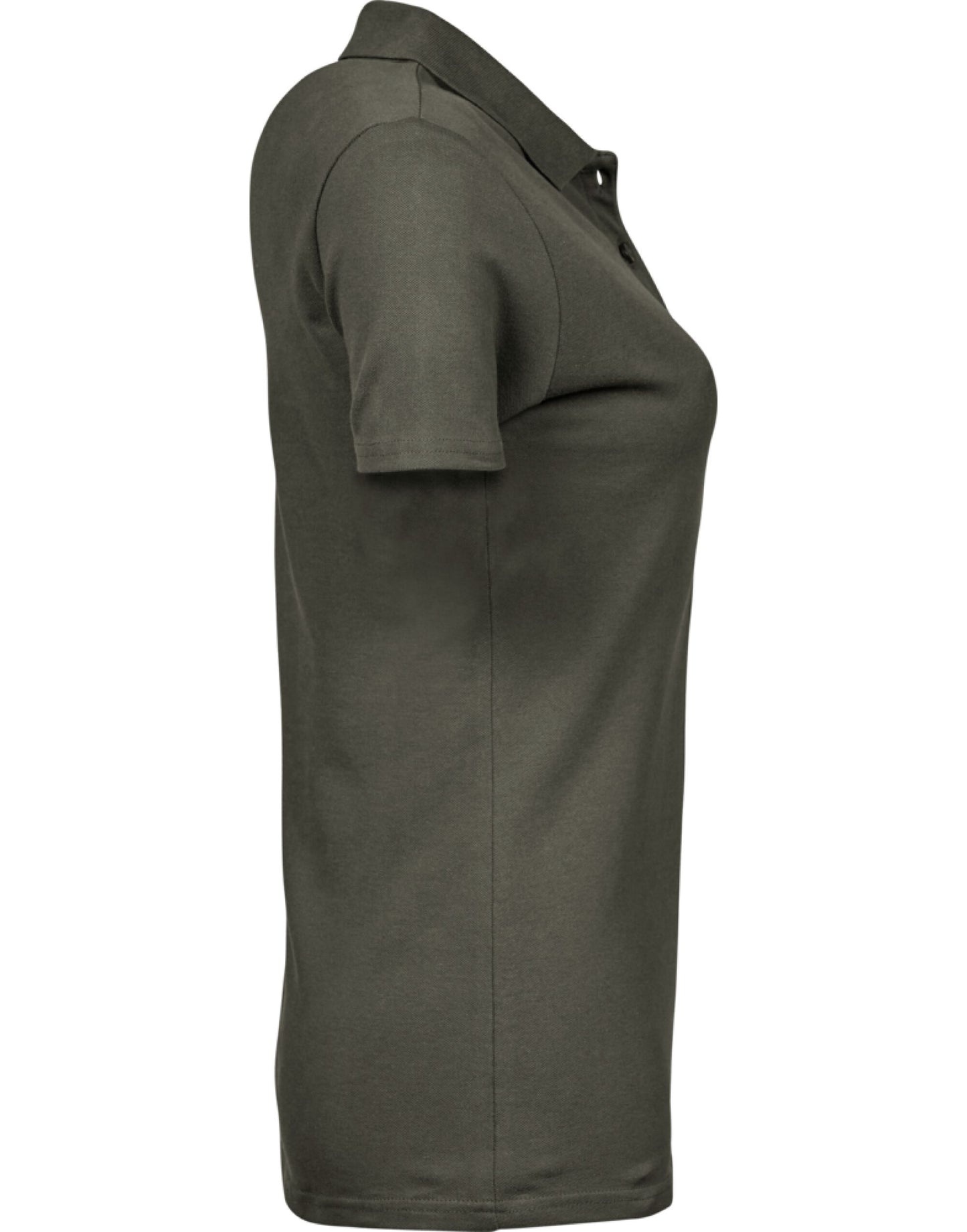 Tee Jays Ladies Luxury Stretch Polo