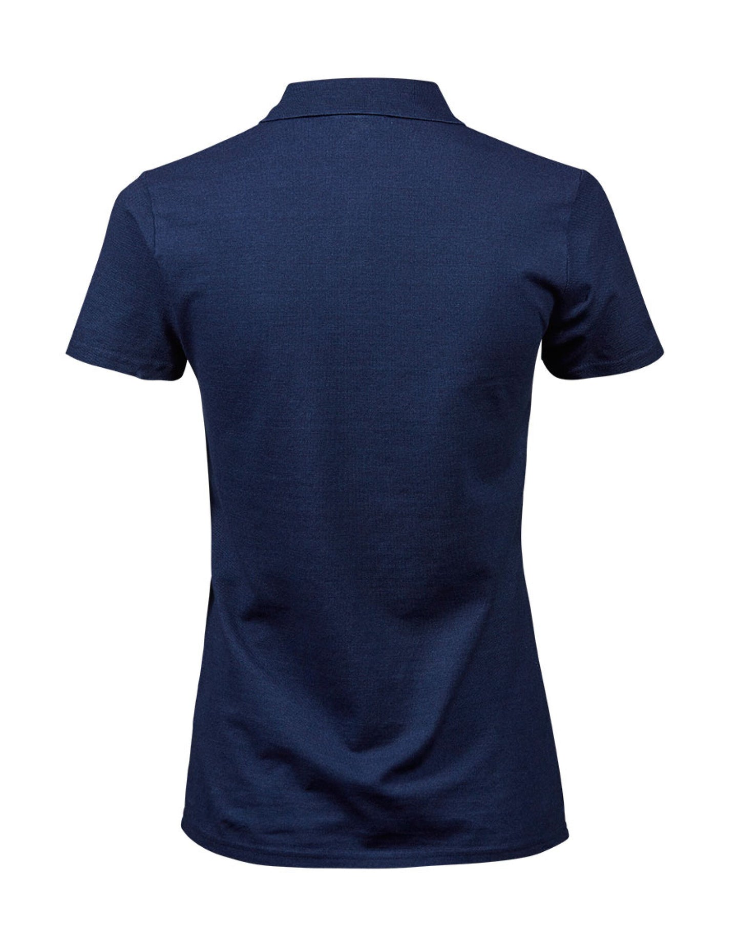 Tee Jays Ladies Luxury Stretch Polo