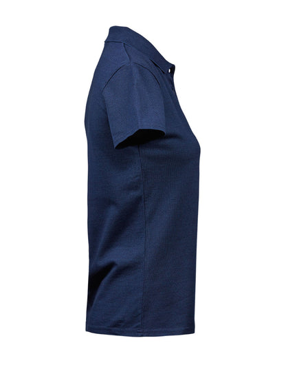 Tee Jays Ladies Luxury Stretch Polo