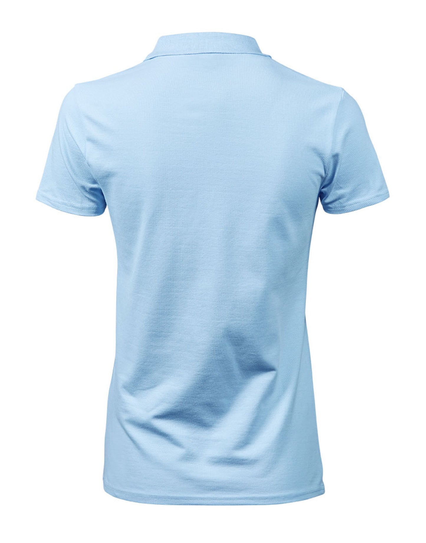Tee Jays Ladies Luxury Stretch Polo