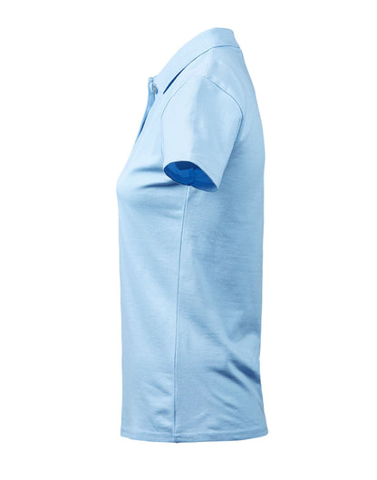 Tee Jays Ladies Luxury Stretch Polo