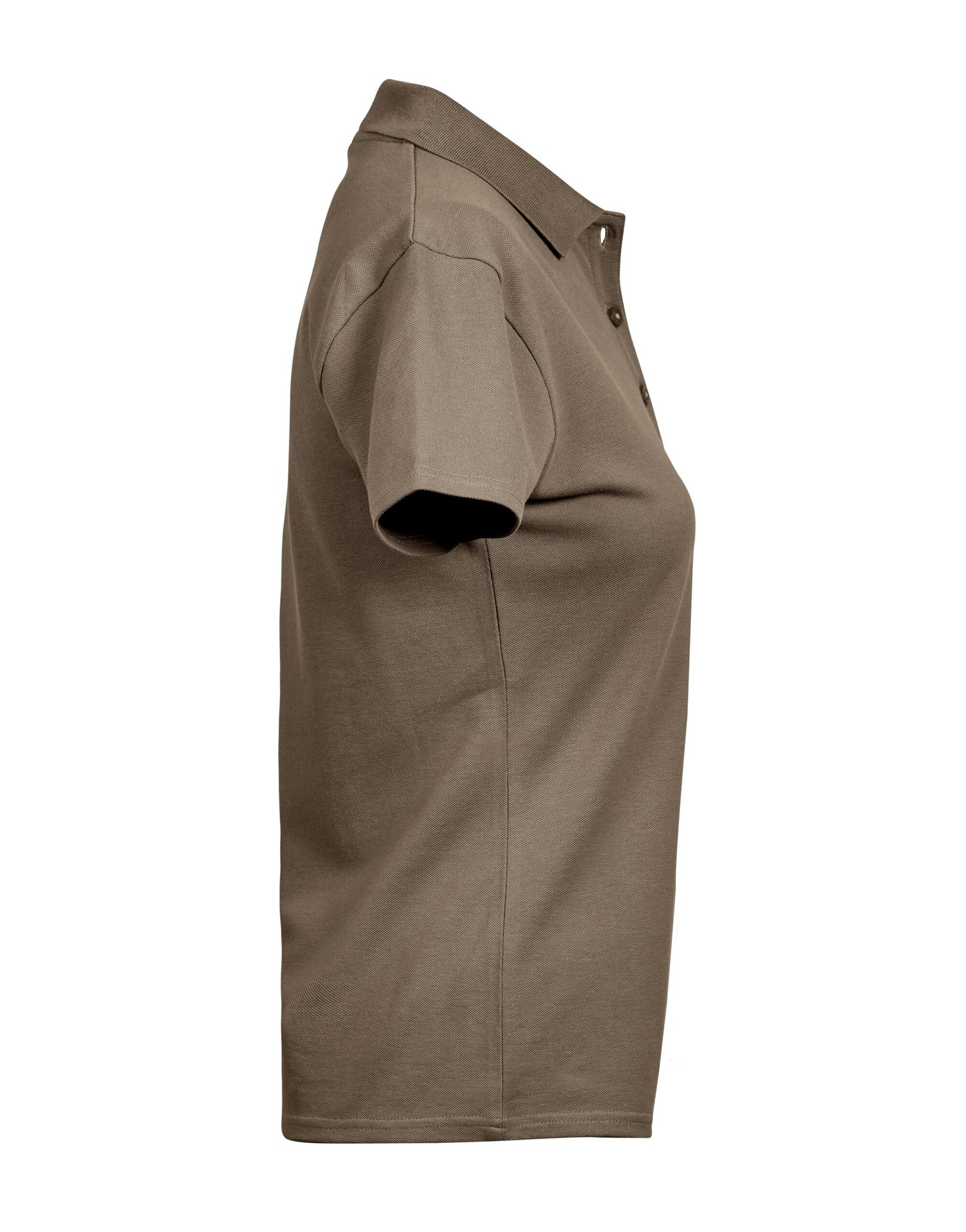 Tee Jays Ladies Luxury Stretch Polo