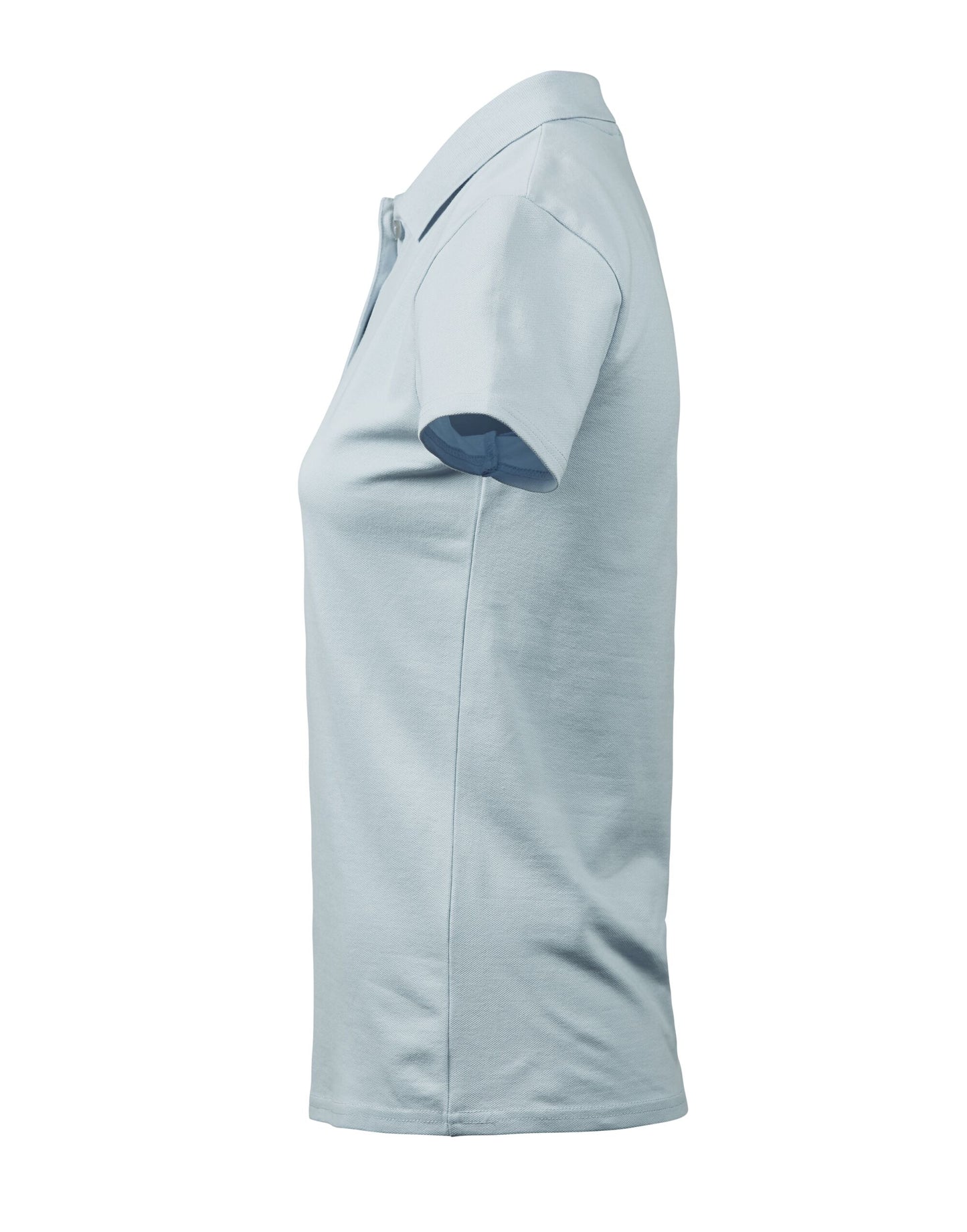 Tee Jays Ladies Luxury Stretch Polo