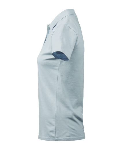 Tee Jays Ladies Luxury Stretch Polo