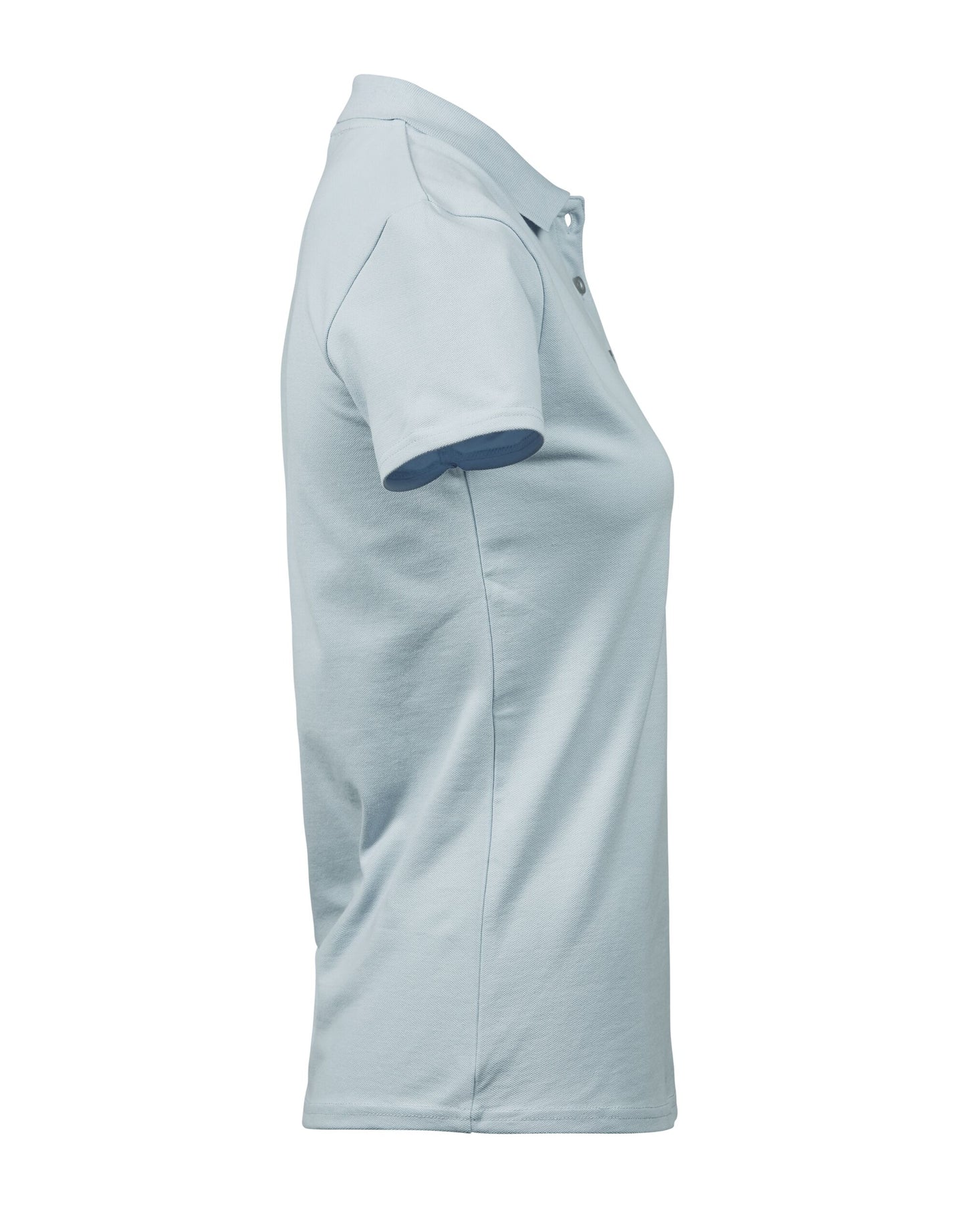 Tee Jays Ladies Luxury Stretch Polo