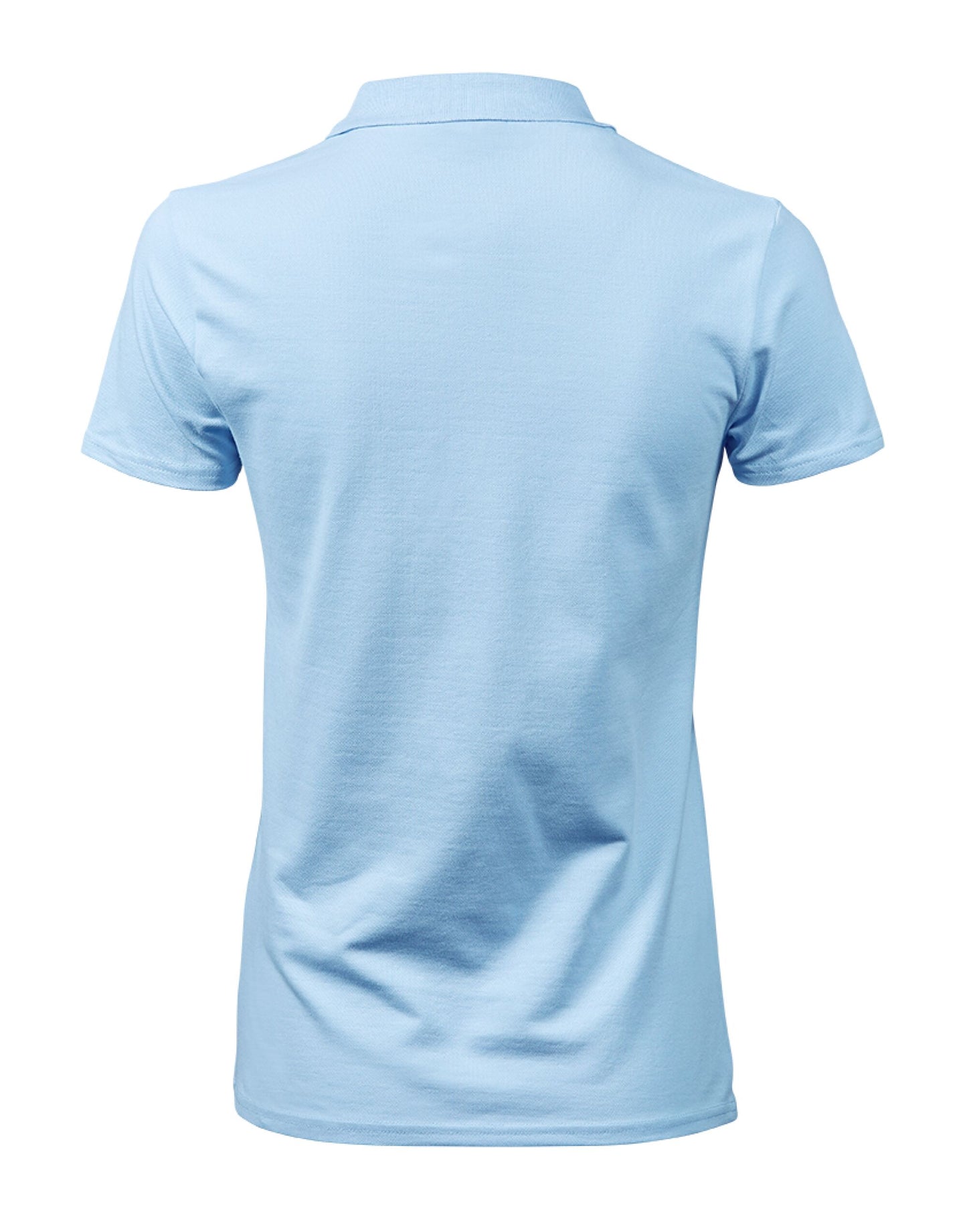Tee Jays Ladies Luxury Stretch Polo