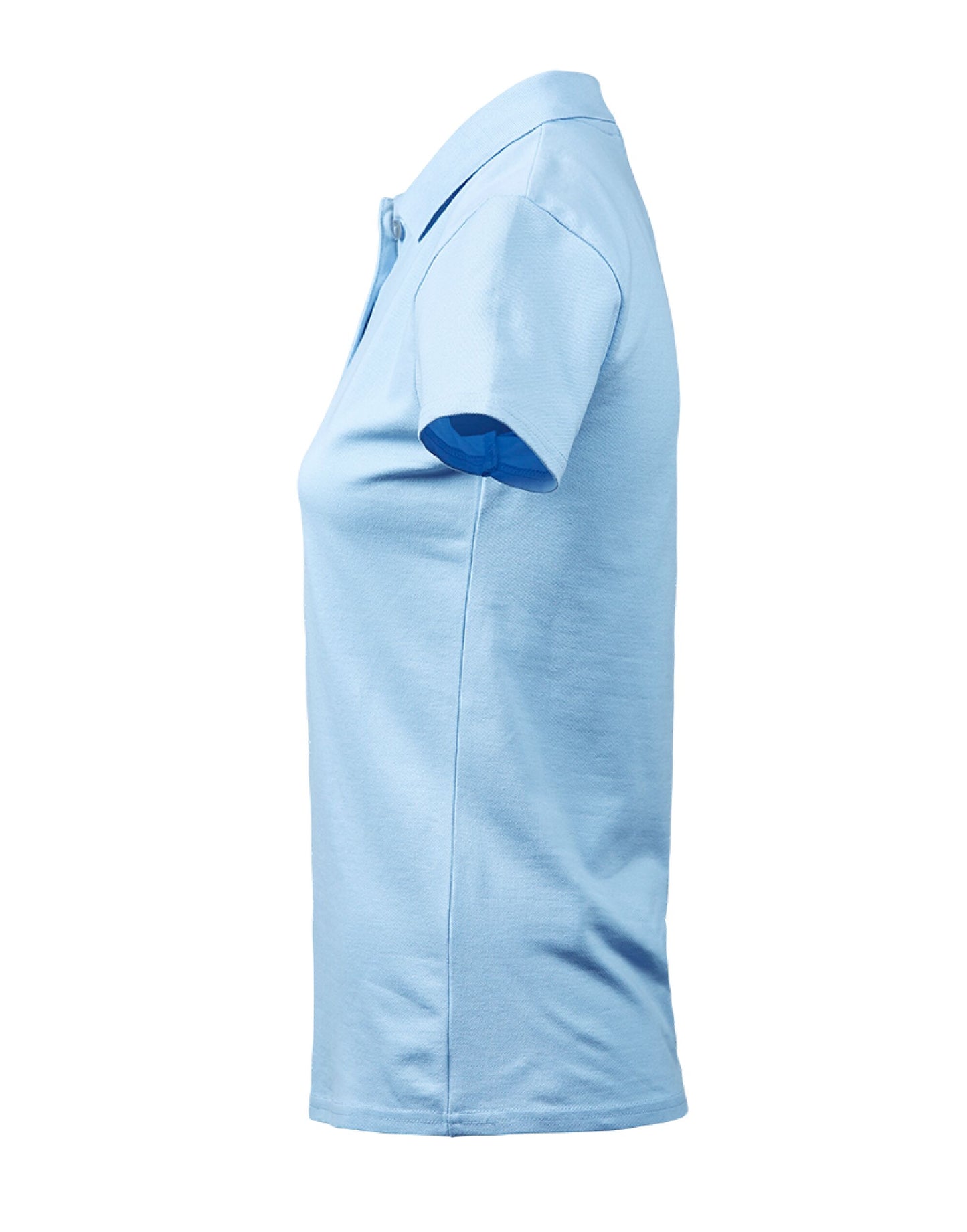 Tee Jays Ladies Luxury Stretch Polo
