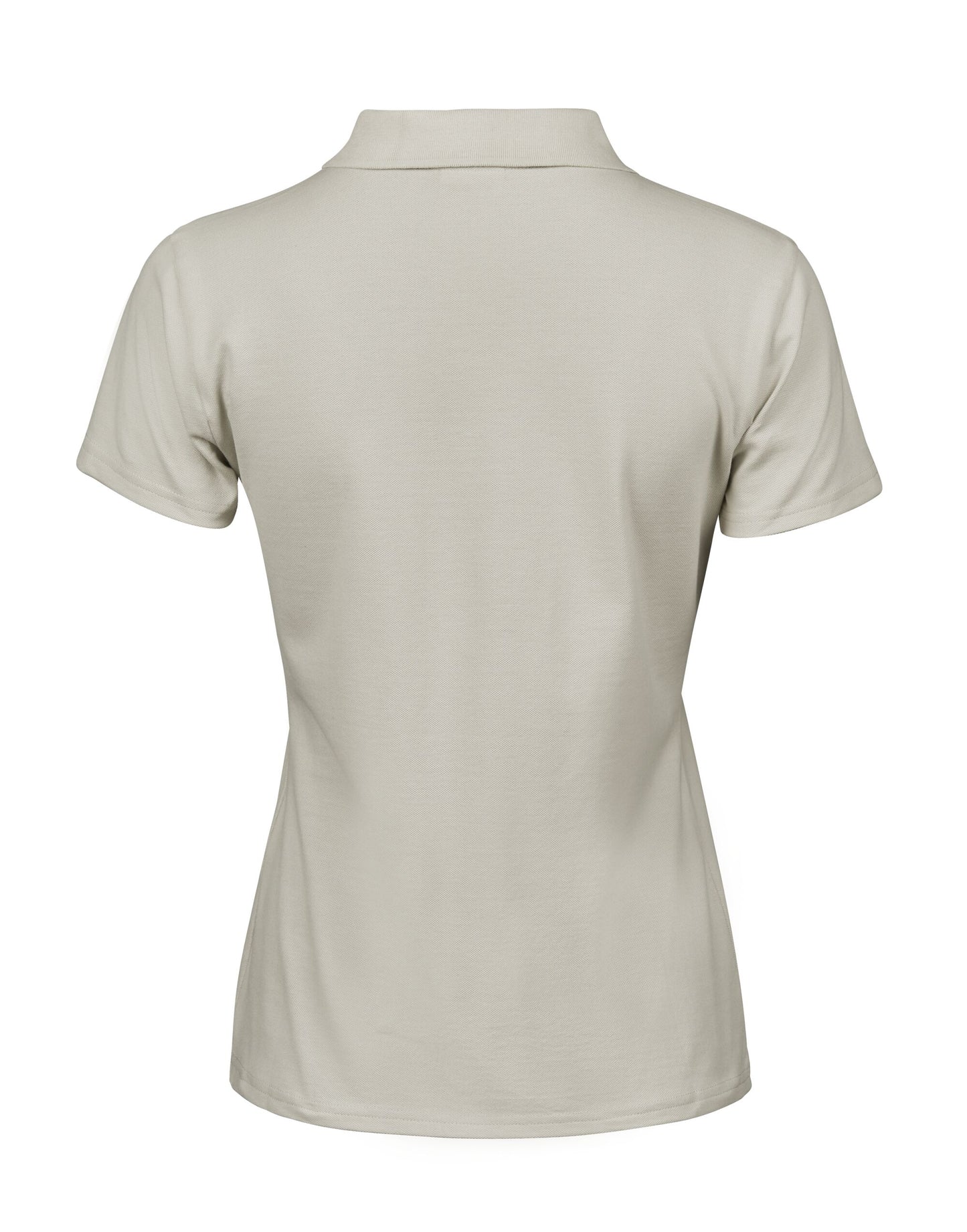 Tee Jays Ladies Luxury Stretch Polo