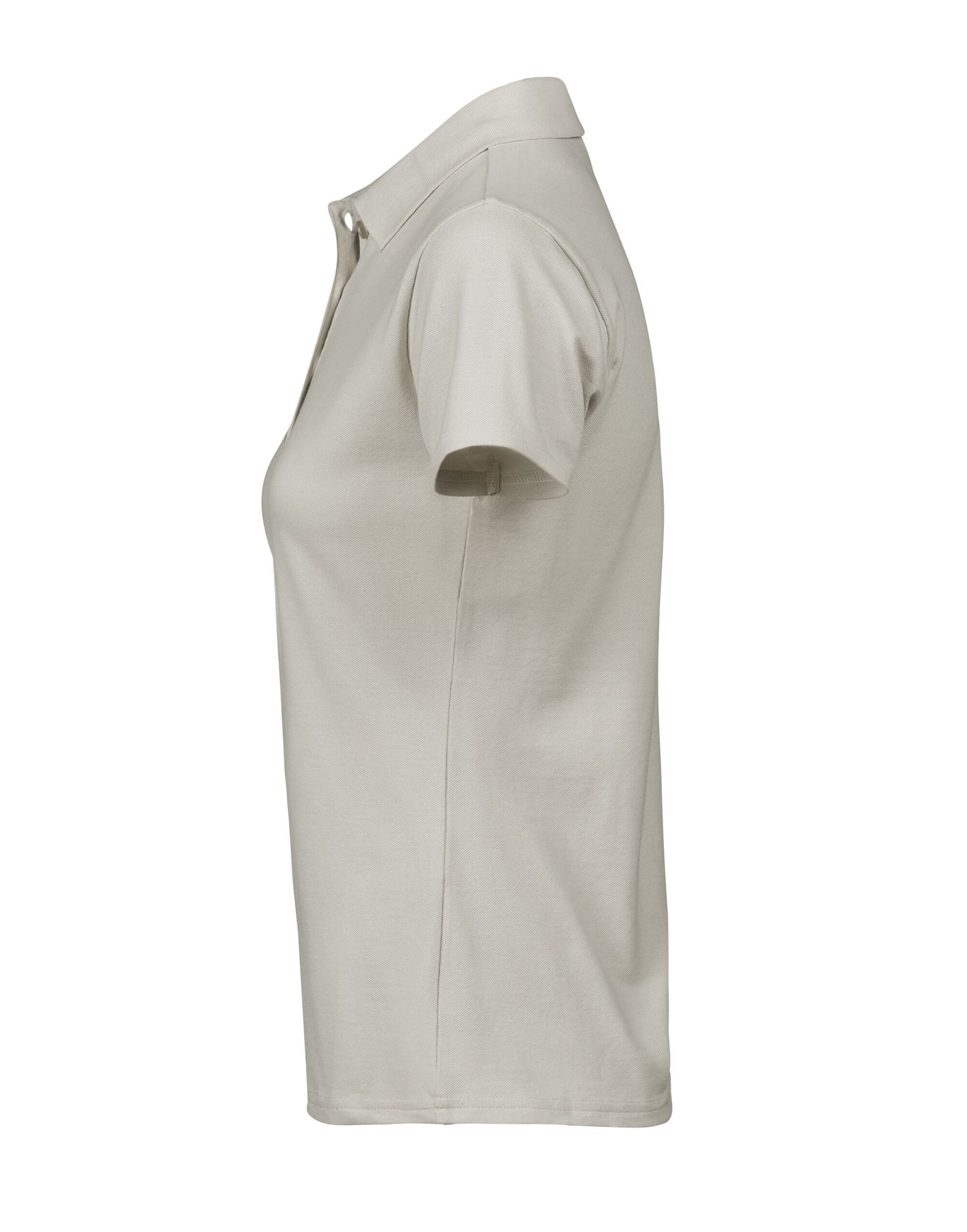 Tee Jays Ladies Luxury Stretch Polo
