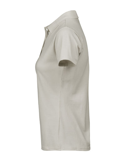 Tee Jays Ladies Luxury Stretch Polo