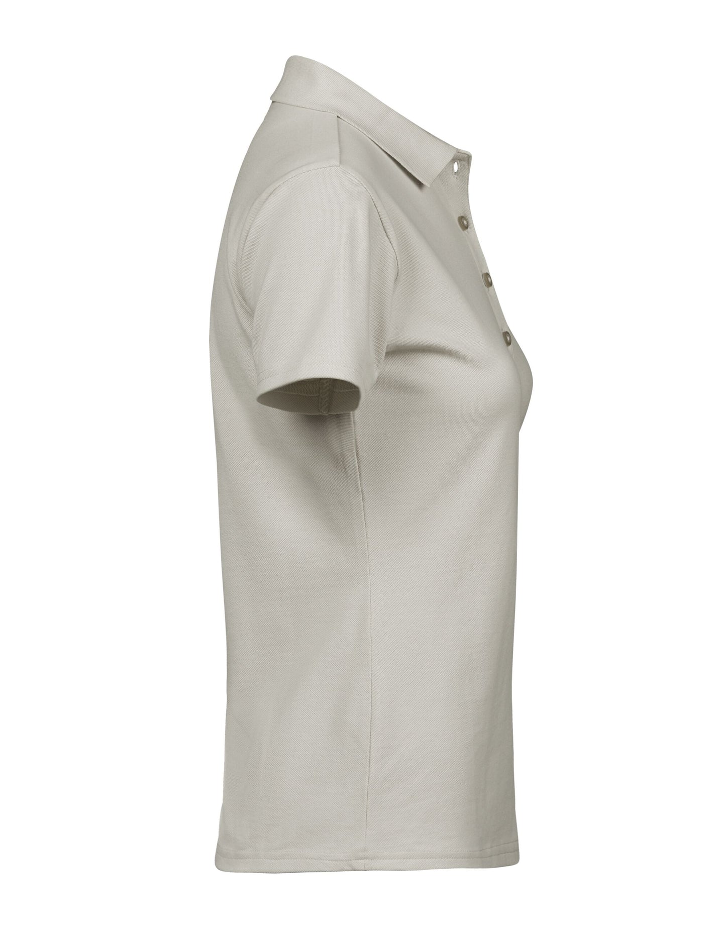 Tee Jays Ladies Luxury Stretch Polo