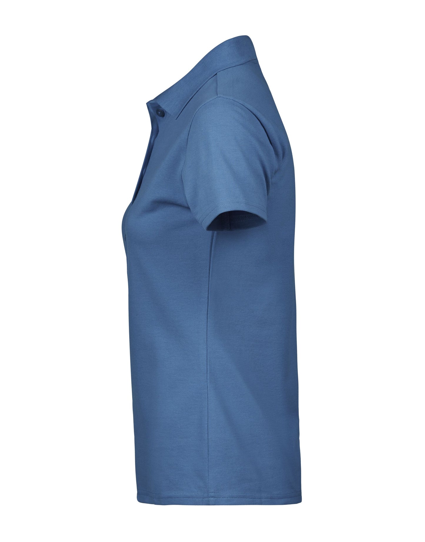 Tee Jays Ladies Luxury Stretch Polo
