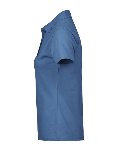 Tee Jays Ladies Luxury Stretch Polo