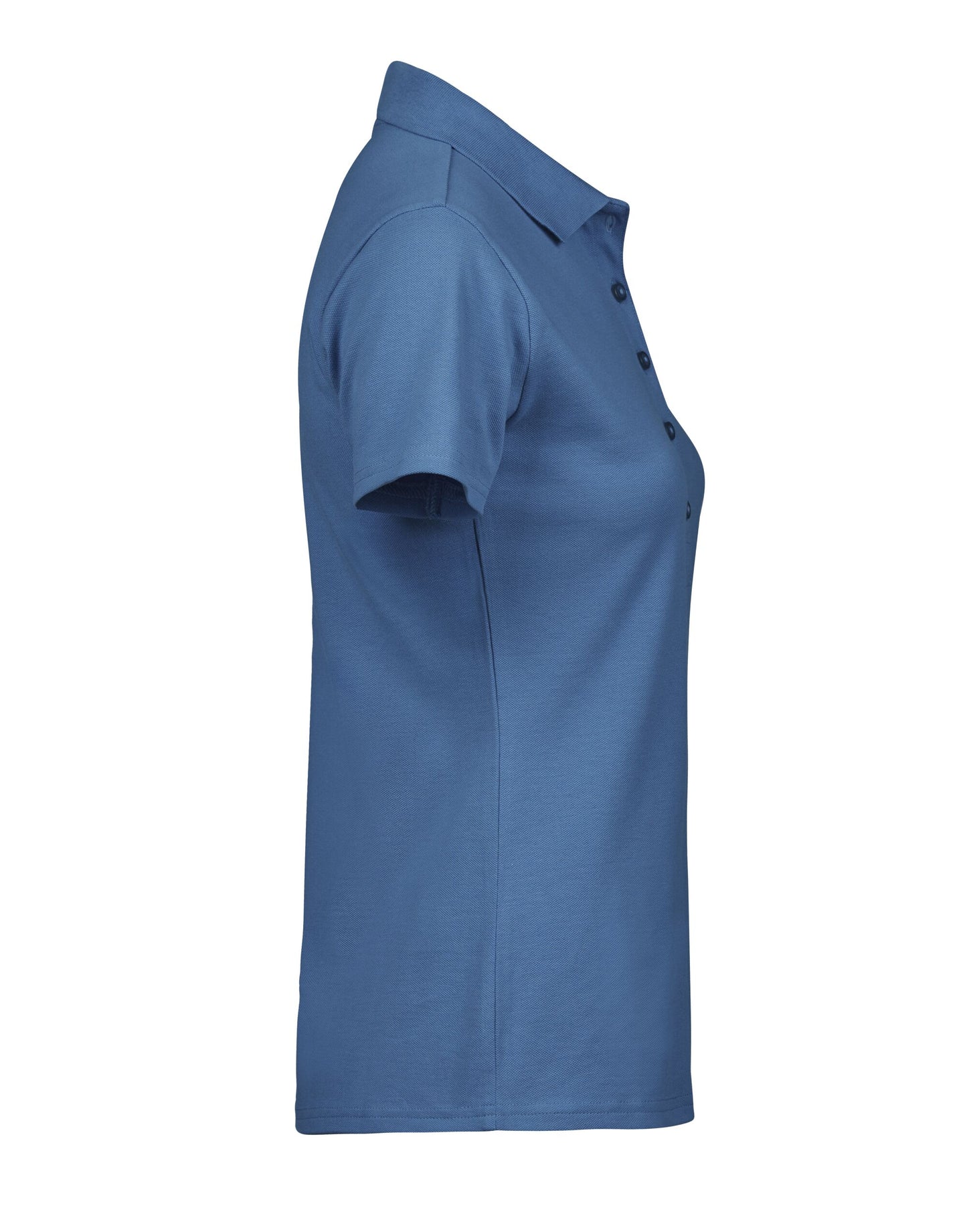 Tee Jays Ladies Luxury Stretch Polo