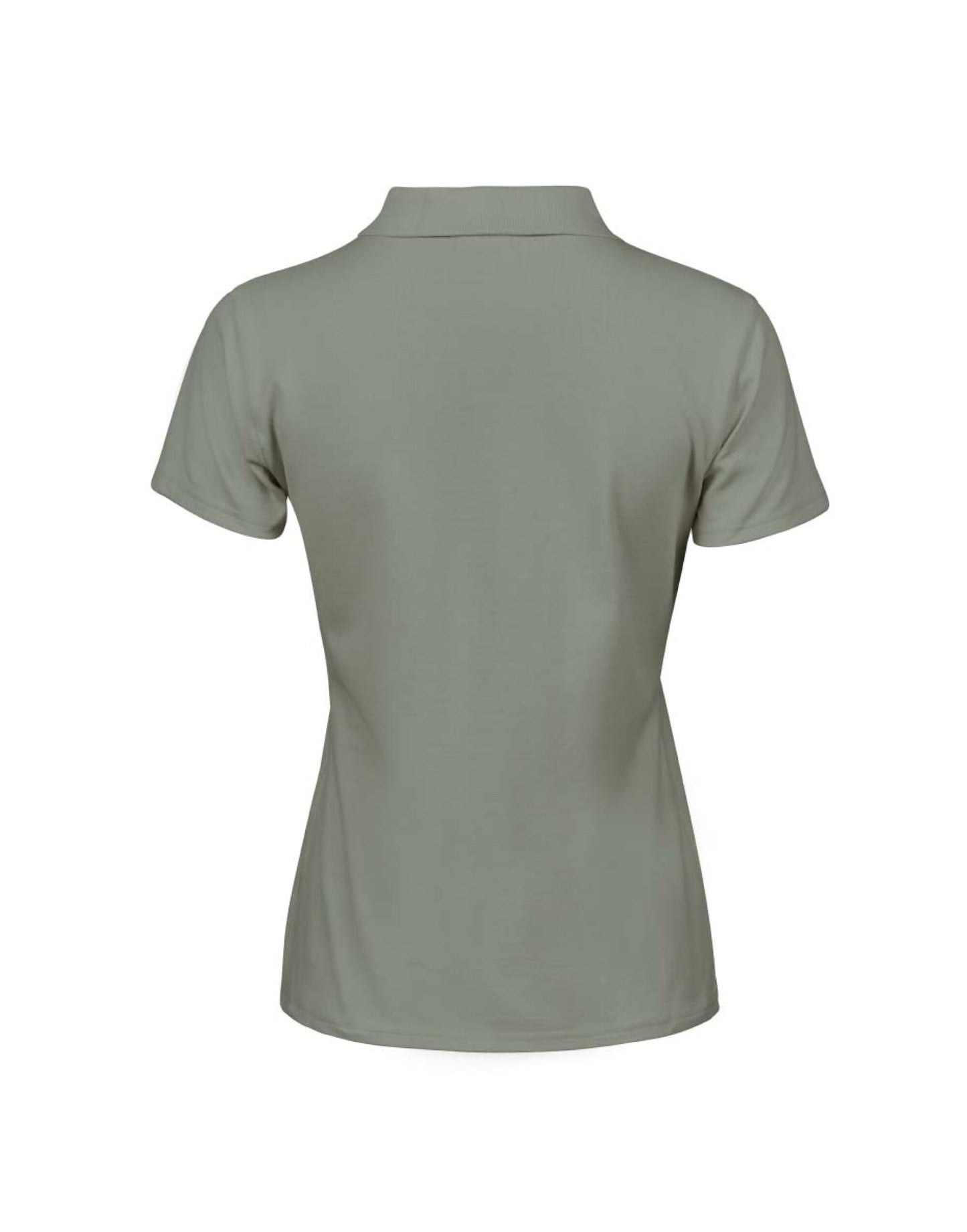 Tee Jays Ladies Luxury Stretch Polo