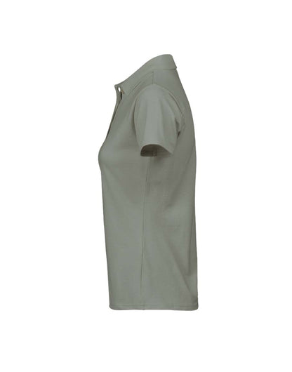 Tee Jays Ladies Luxury Stretch Polo