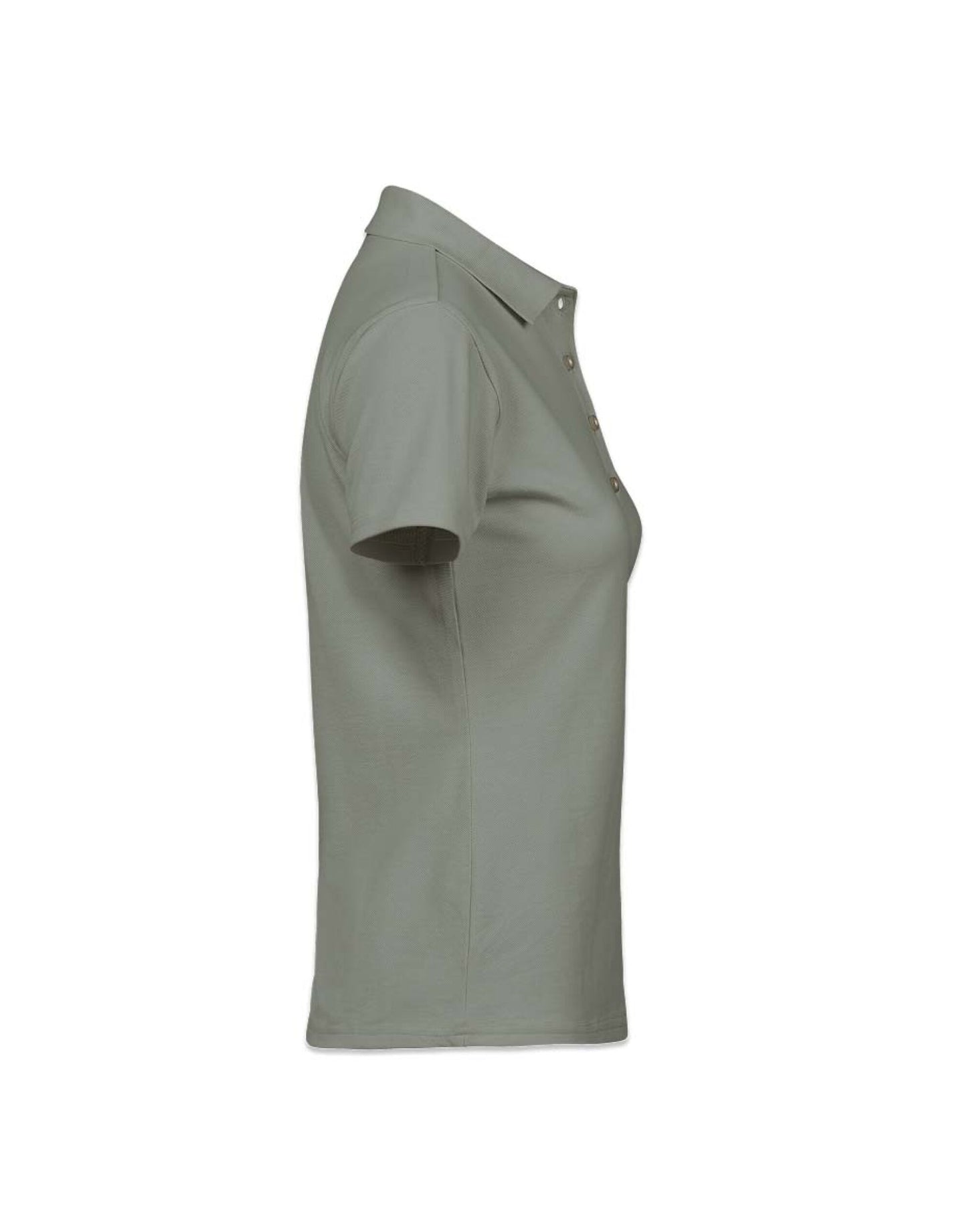 Tee Jays Ladies Luxury Stretch Polo