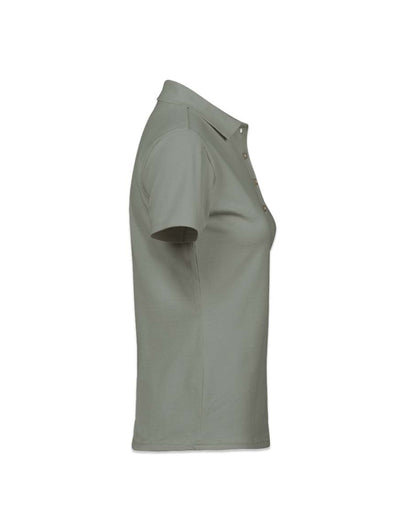 Tee Jays Ladies Luxury Stretch Polo