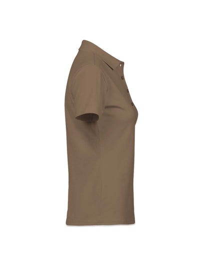 Tee Jays Ladies Luxury Stretch Polo