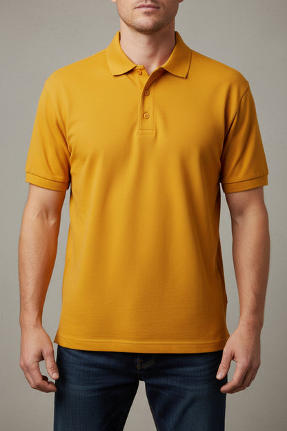Gildan DryBlend Adult Jersey Polo