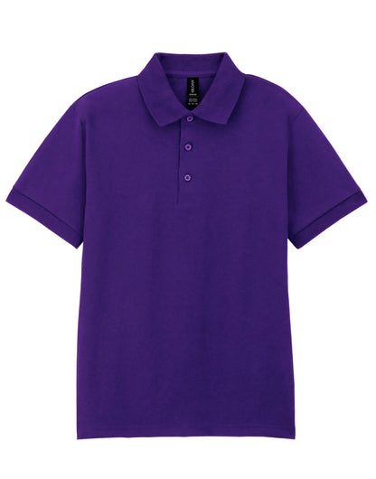 Gildan DryBlend Adult Jersey Polo