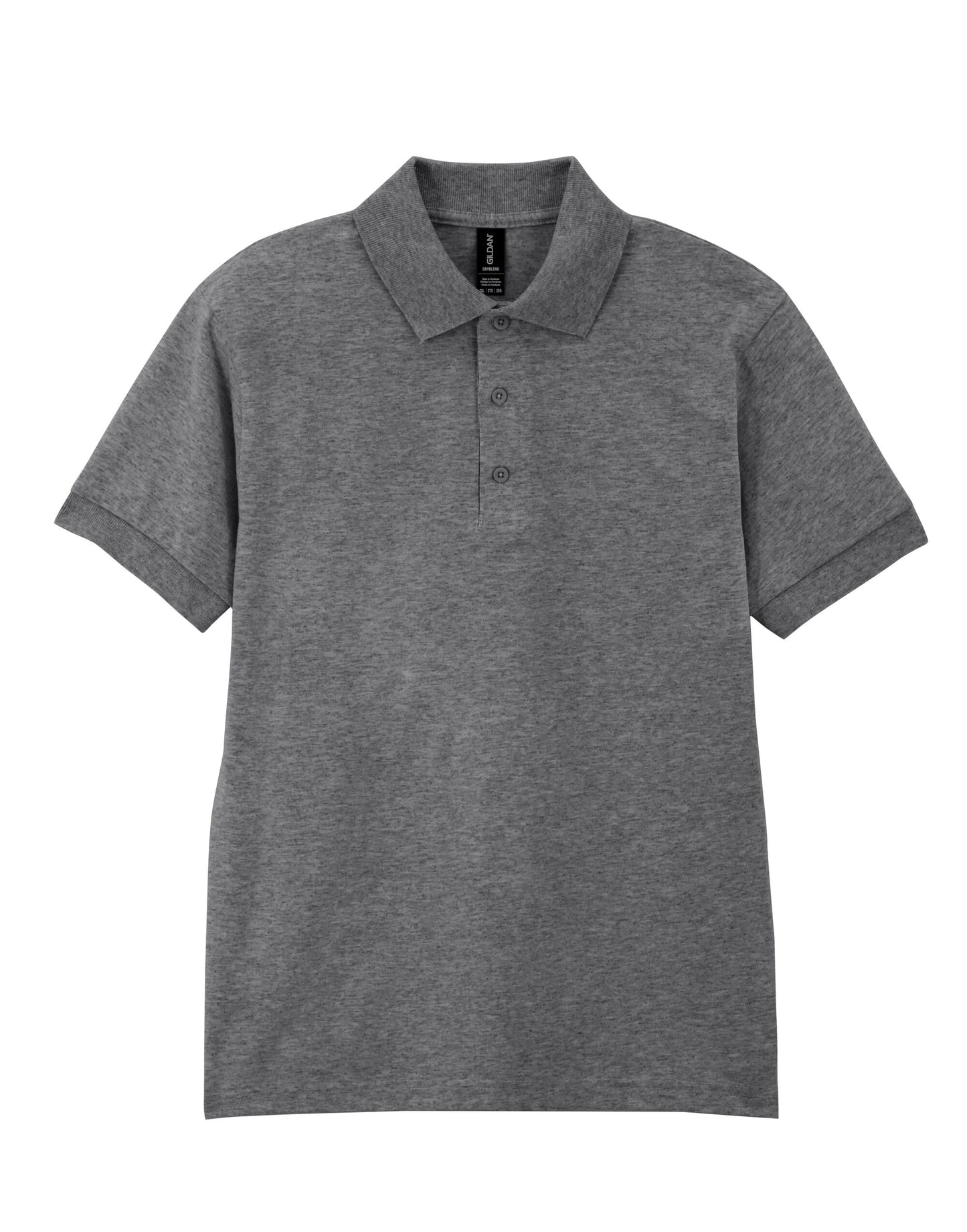 Gildan DryBlend Adult Jersey Polo