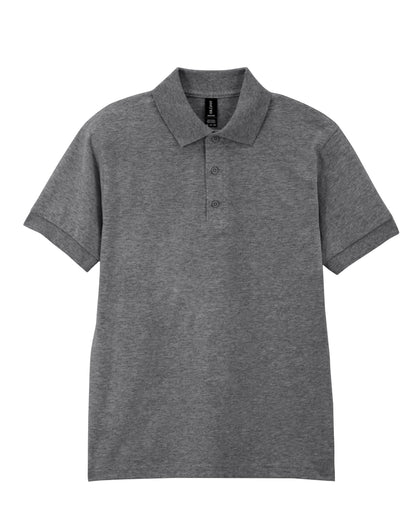 Gildan DryBlend Adult Jersey Polo