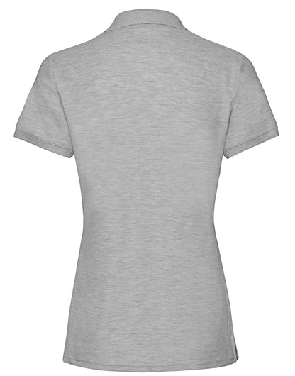 63030 FOTL Ladies Premium Polo